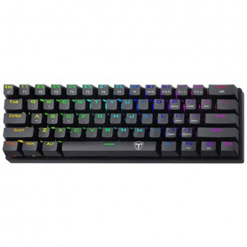 T-Dagger Arena T-TGK321 Mechanical Gaming Keyboard - PakByte Computers 