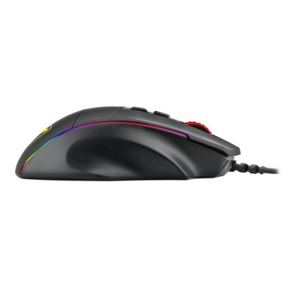 T-Dagger Roadmaster T-TGM307 RGB Gaming Mouse - PakByte Computers 