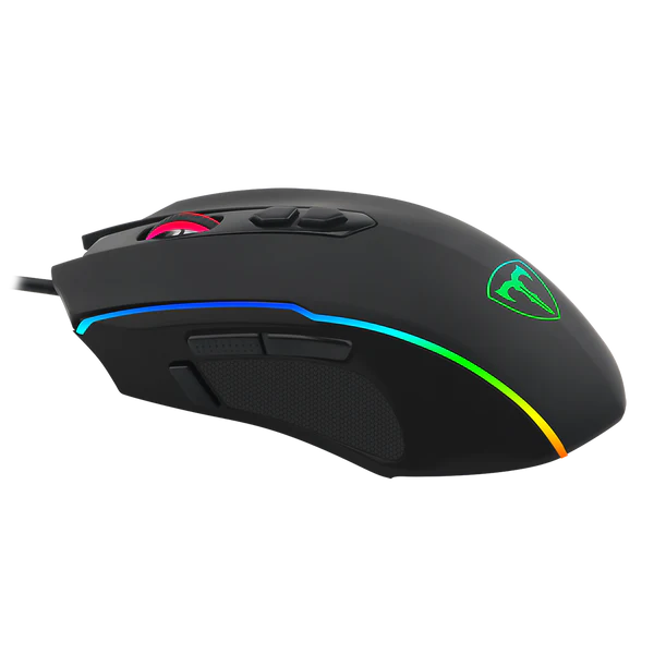 T-DAGGER Sergeant T-TGM202 Gaming Mouse - PakByte Computers 