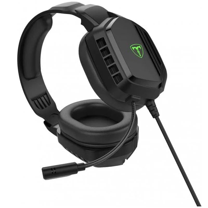 T-Dagger Meath TRGH102 Wired Headset - PakByte Computers 