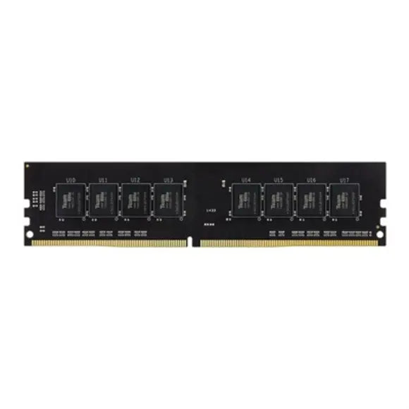 TeamGroup Elite 8GB 3200MHz DDR4 Desktop Memory - PakByte Computers 