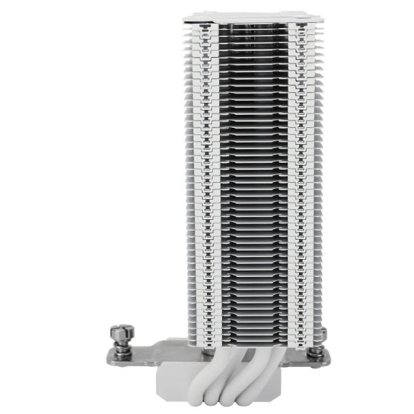 Thermalright Assassin Spirit 120 EVO White ARGB CPU Air Cooler - PakByte  
