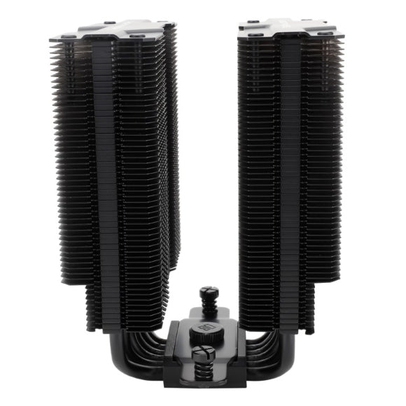 Thermalright Peerless Assassin 120 Black CPU Air Cooler - PakByte  