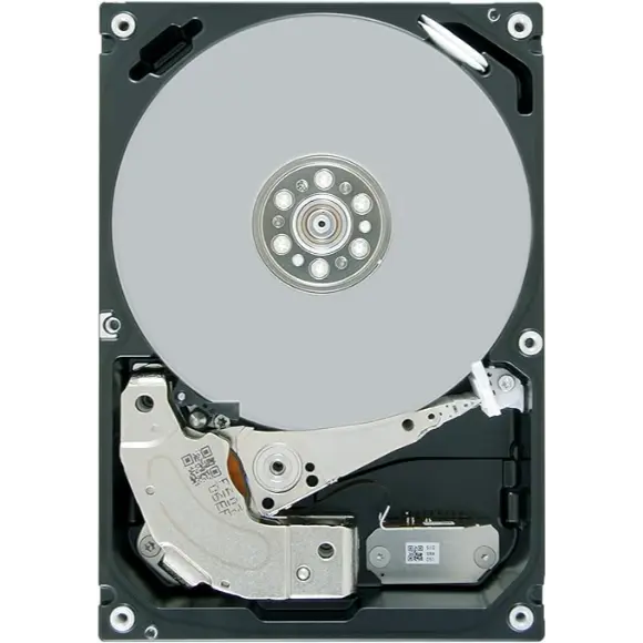 Toshiba S300 6TB Surveillance 3.5” Internal Hard Drive - PakByte Computers 