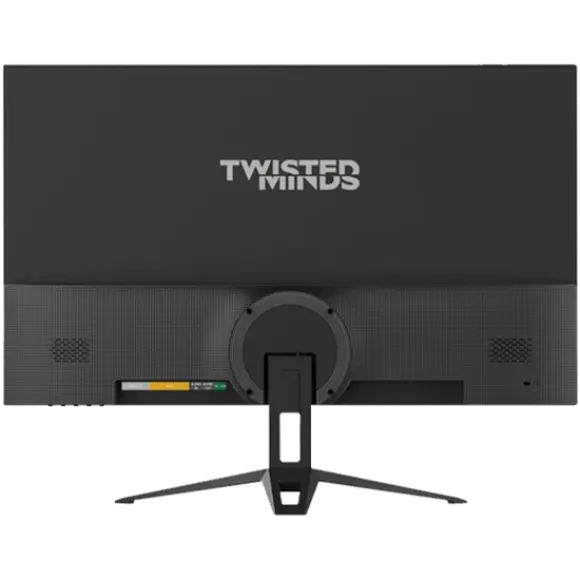 Twisted Minds 24,FHD ,100 HZ ,IPS,1ms Gaming Monitor TM24FHD100IPS - PakByte Computers 