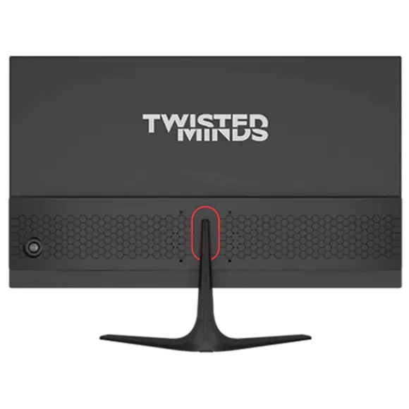 Twisted Minds 27'' Flat, FHD 165Hz, Fast IPS, 0.5ms, HDR Gaming Monitor TM27FHD165IPS - PakByte Computers 