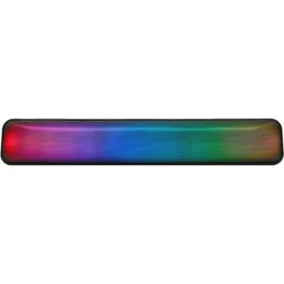 Twisted Minds TM-Q6 RGB Wireless Bluetooth Gaming Soundbar - PakByte Computers 