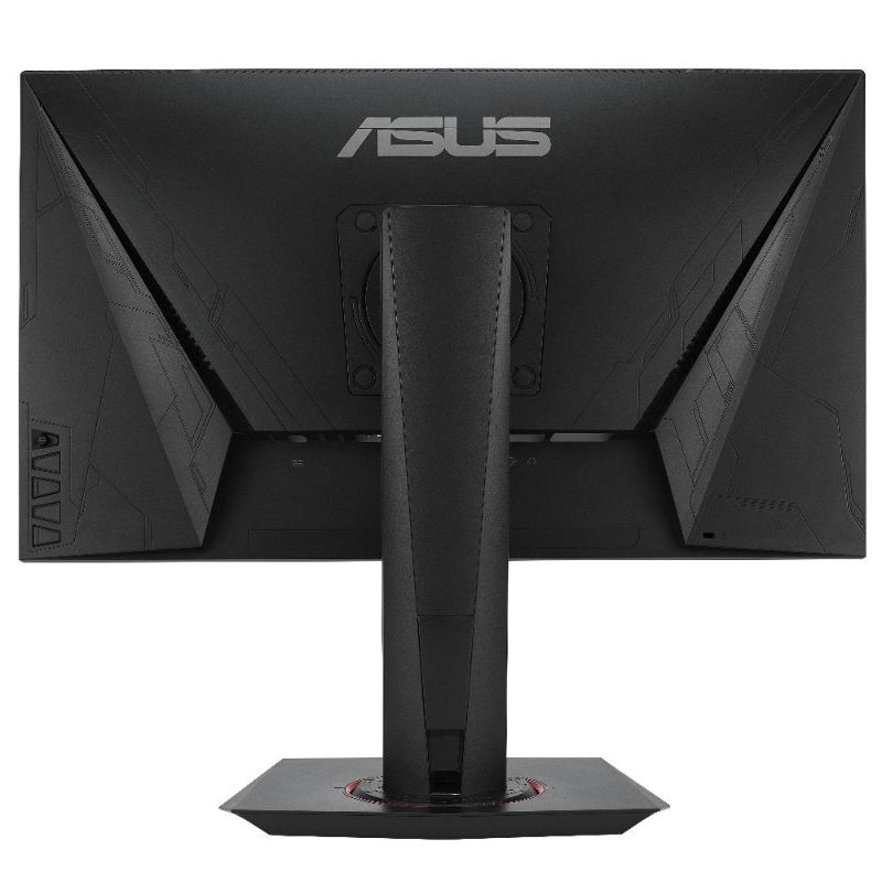 ASUS VG258QR 24.5″ FHD 0.5ms 165Hz FreeSync Gaming Monitor - PakByte Computers 