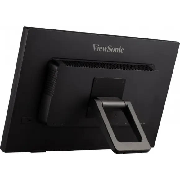 VIEWSONIC TD2423 24” IR Touch Monitor - PakByte Computers 