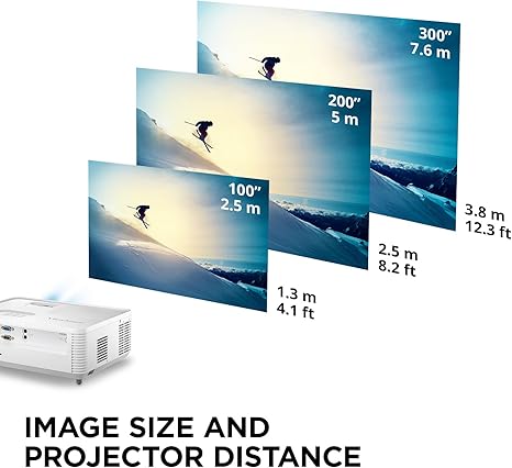ViewSonic PA700X 4500 Lumens XGA Business Projector - EasySkins, Inc 