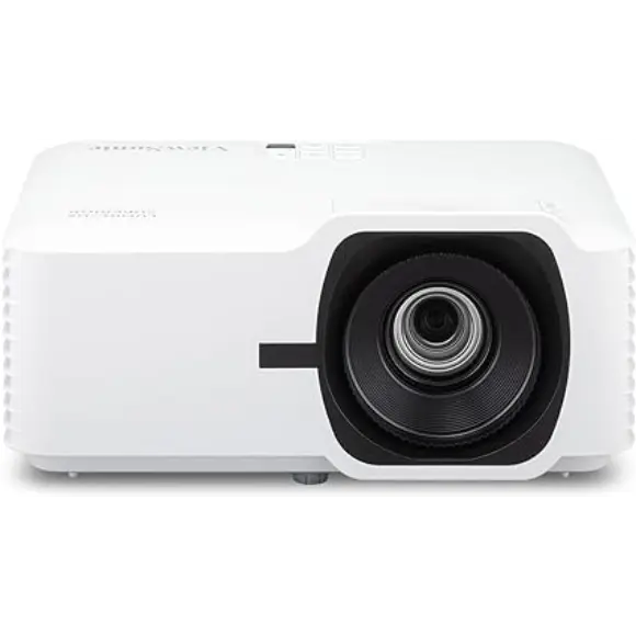 ViewSonic LS740W 5000 Lumens WXGA Laser Projector - PakByte Computers 