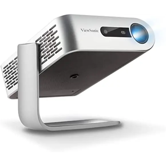 ViewSonic M1+ Portable LED Projector - PakByte Computers 