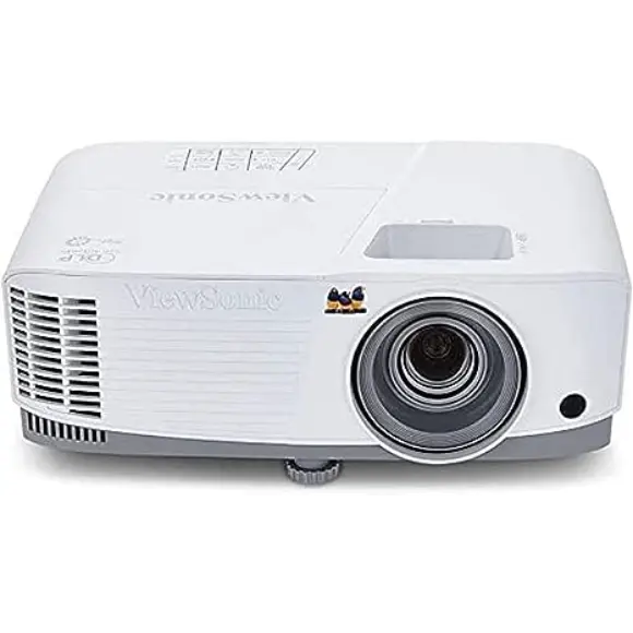 ViewSonic PA503X 3800 Lumens XGA High Brightness Projector for Home and Office - PakByte Computers 