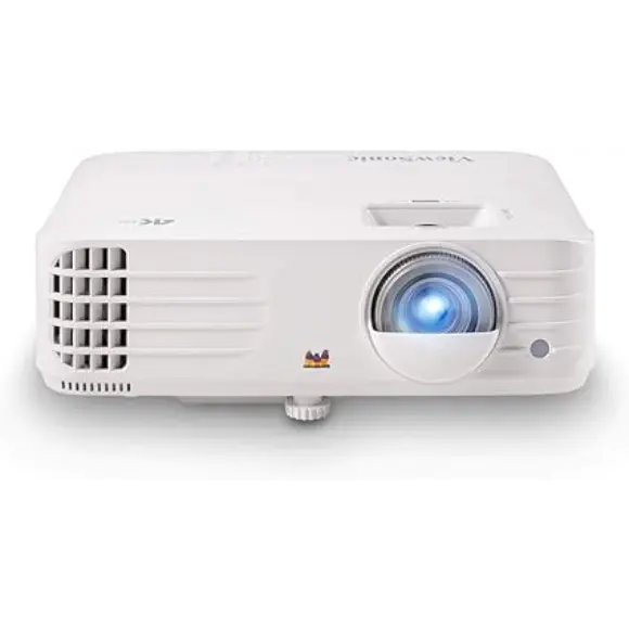 ViewSonic PX701-4K UHD 3200 Lumens 240Hz Home Theater Projector - PakByte Computers 