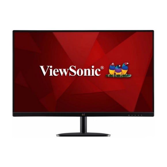 VIEWSONIC VA2732-MH 27” Full HD Monitor - PakByte Computers 