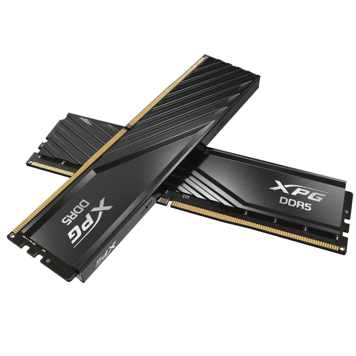 XPG LANCER BLADE 32GB (16 x 2) 6000MHz DDR5 NON RGB Desktop Memory