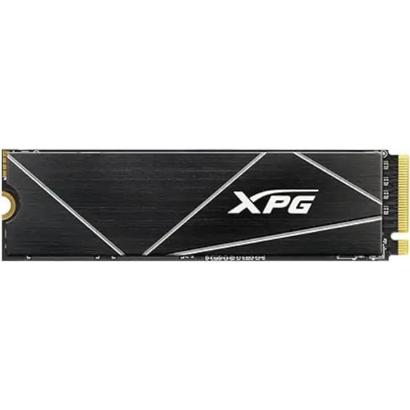 XPG GAMMIX S70 Blade 4TB PCIe Gen4 Internal Gaming SSD - PakByte Computers 