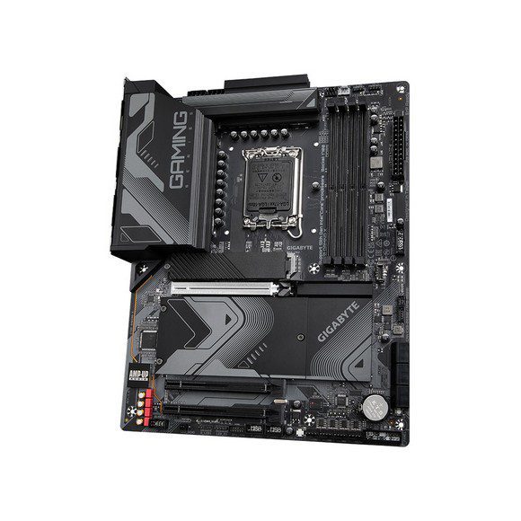 Gigabyte Z790 GAMING X  Intel DDR5 Motherboard - PakByte Computers 