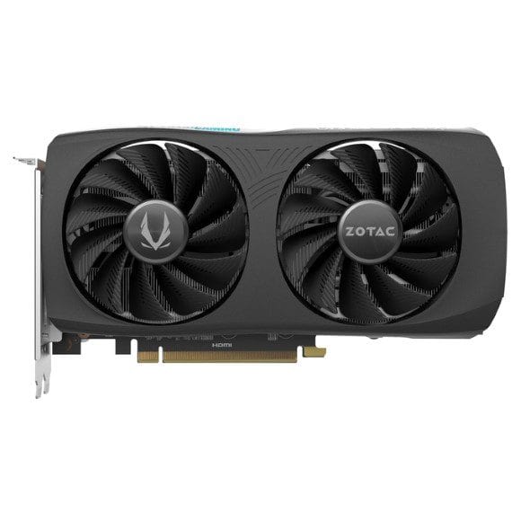 ZOTAC GeForce RTX 4070 Super 12GB GDDR6 Graphics Card - PakByte Computers 