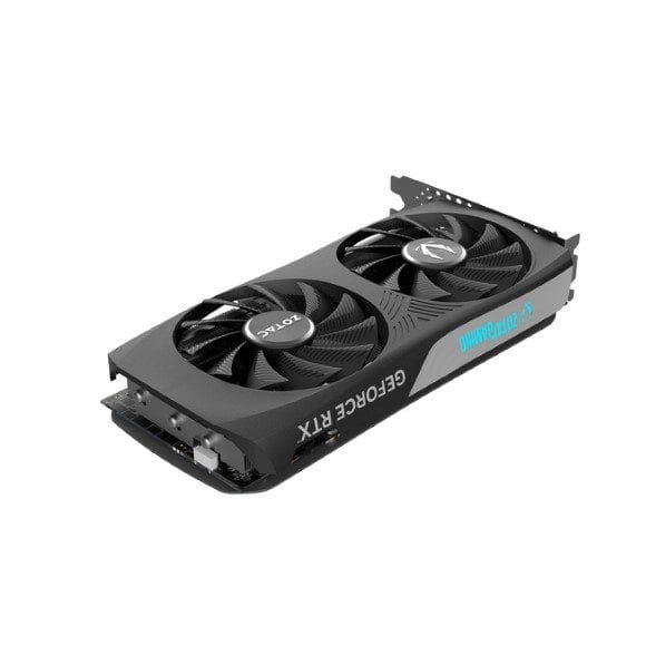 ZOTAC GeForce RTX 4070 Super 12GB GDDR6 Graphics Card - PakByte Computers 