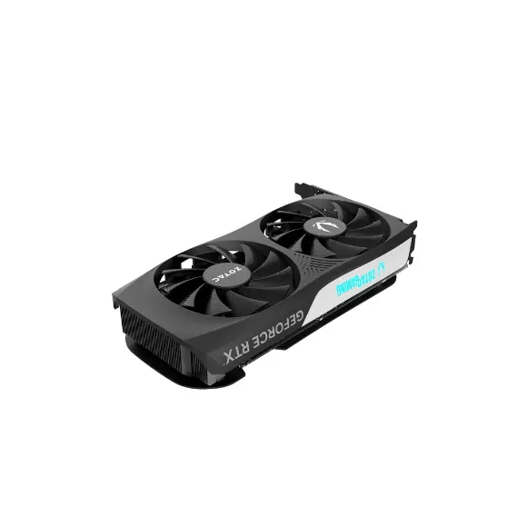 ZOTAC GAMING GEFORCE RTX 4060 Ti 16GB AMP SPIDER-MAN™ Across the Spider-Verse Bundle - PakByte Computers 