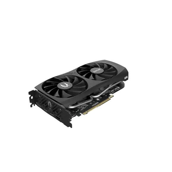 ZOTAC GAMING GEFORCE RTX 4060 Ti 16GB AMP SPIDER-MAN™ Across the Spider-Verse Bundle - PakByte Computers 