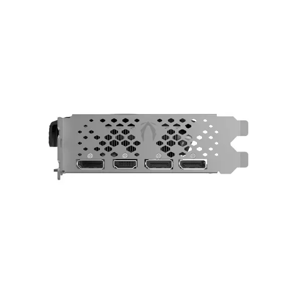 ZOTAC GAMING GeForce RTX 4060 8GB SOLO - Graphics Card - PakByte Computers 