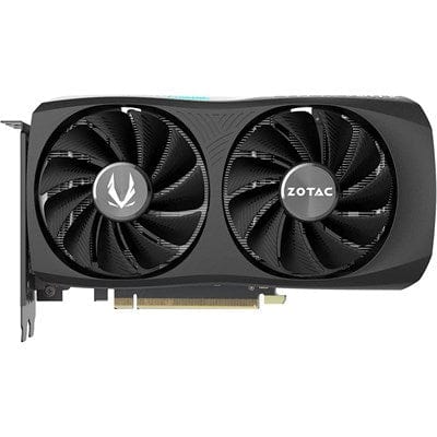 ZOTAC GeForce RTX 4060Ti 8GB Twin Edge Graphics Card - PakByte Computers 