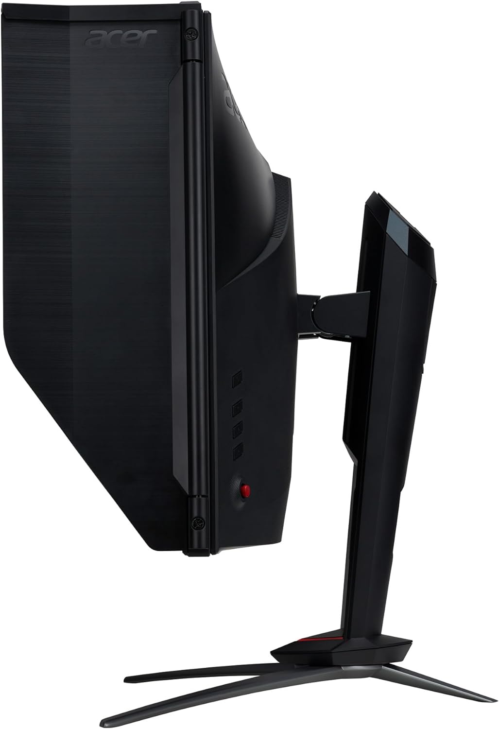 Acer Predator XB273U 27″ 2K WQHD (2560 x 1440) 270Hz Wide Screen Gaming Monitor