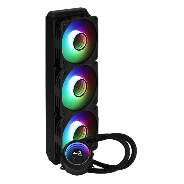 Cooler Master Hyper 212 Evo Black Edition CPU cooler with sleek design and efficient heat dissipation features.