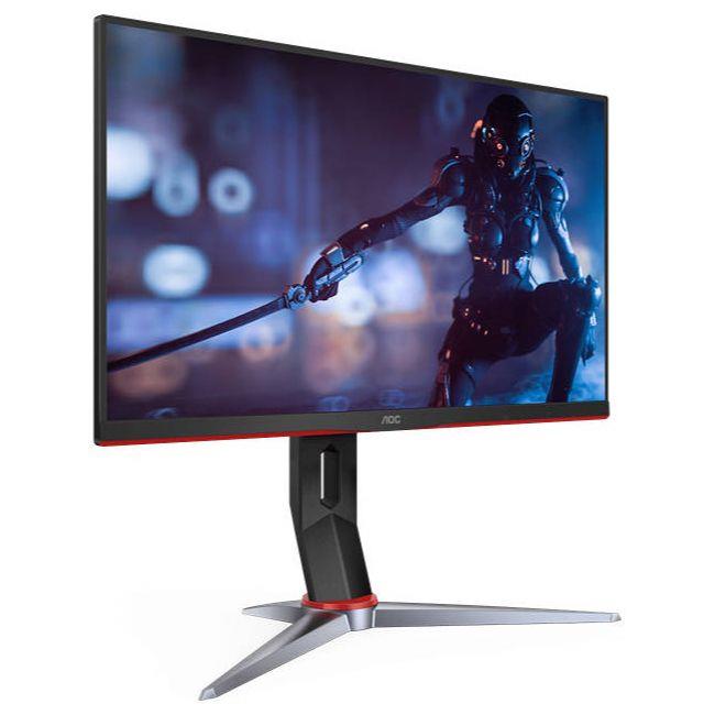 AOC 27G2Z - 240Hz 1080p FHD IPS 27" Gaming Monitor - EasySkins, Inc 