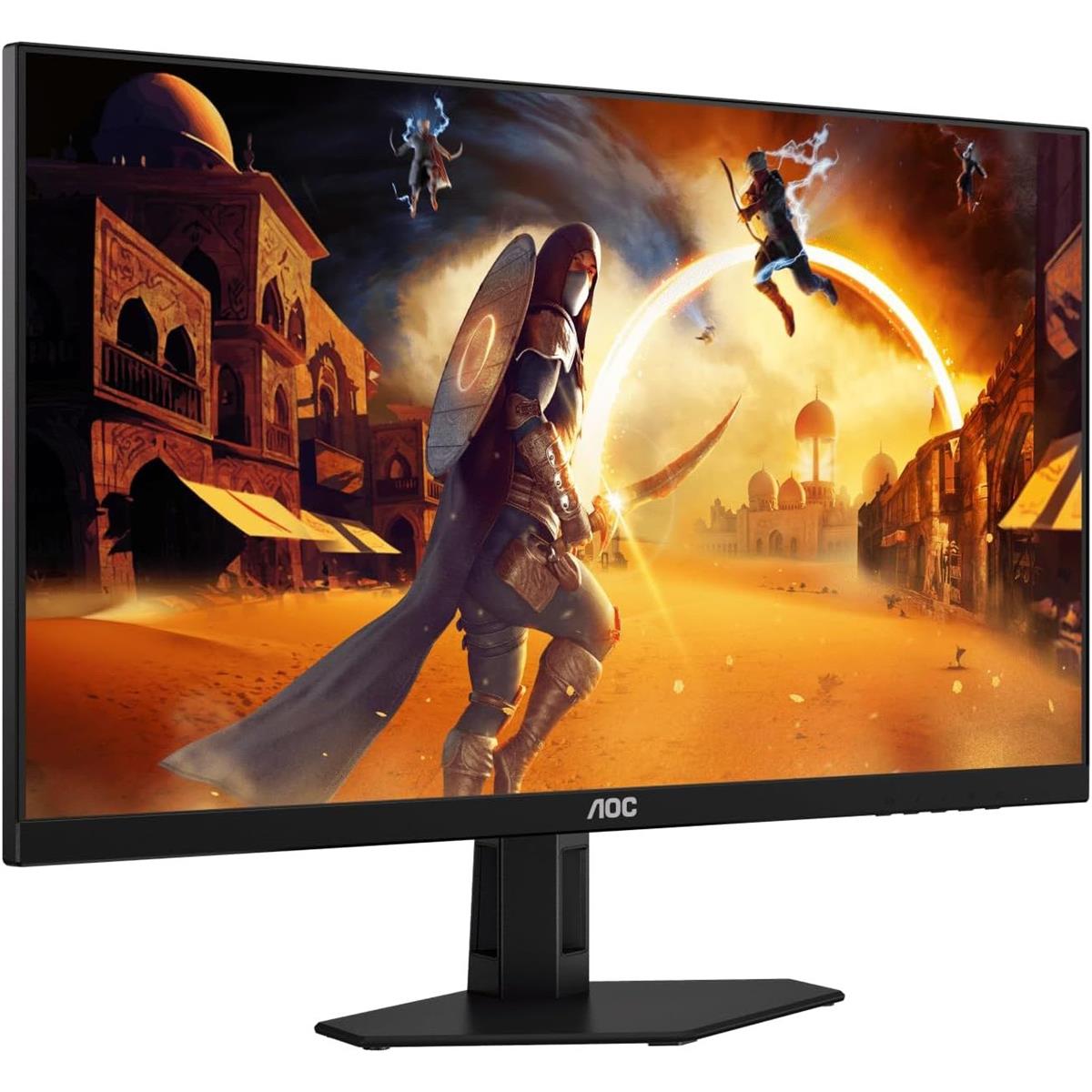 AOC 27G4E - 180Hz 1080p FHD IPS 27" Gaming Monitor - PakByte Computers 