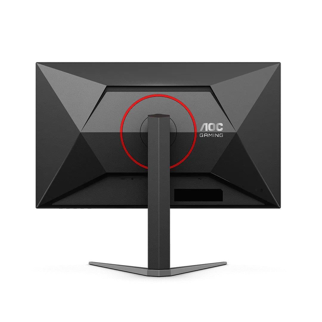 AOC Q27G4N - 180Hz 2K 1440p QHD VA 27" Gaming Monitor - PakByte Computers 