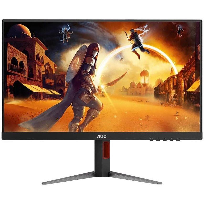 AOC Q27G4N - 180Hz 2K 1440p QHD VA 27" Gaming Monitor - PakByte Computers 