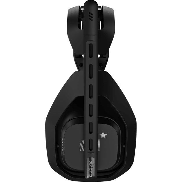 ASTRO Gaming A50 Wireless Headset + Base Station | Black/Grey | 939-001676 | PS5 PS4 PC MAC