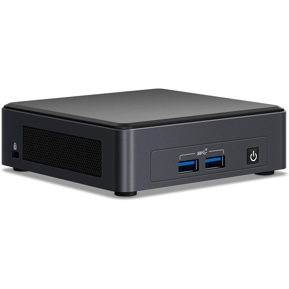 Asus Intel NUC 11 Pro Performance Barebone Mini PC (Intel Core i5-1135G7) - PakByte Computers 