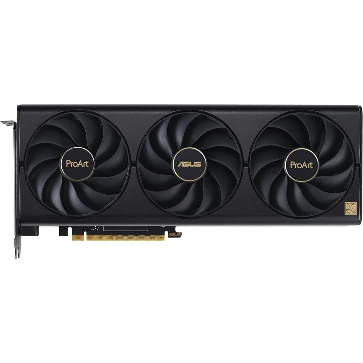 ASUS ProArt GeForce RTX 4080 16GB Graphics Card - PakByte Computers 