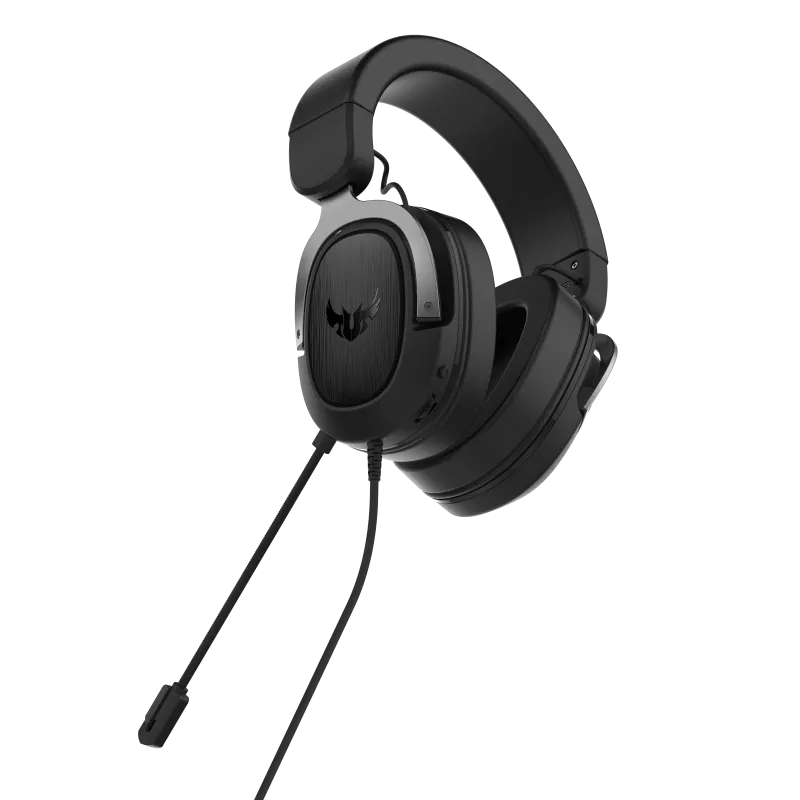 ASUS TUF Gaming H3 Gaming Headset - PakByte Computers 