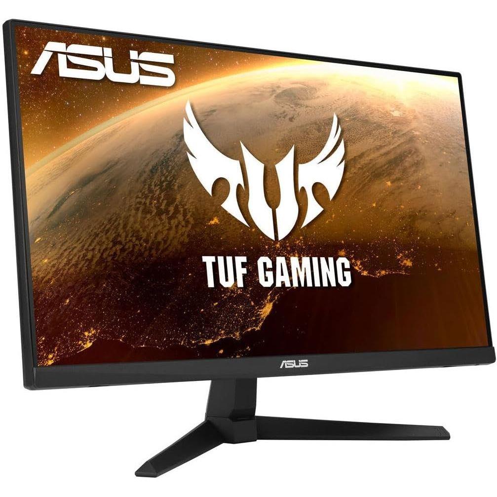 Asus Tuf Gaming VG247Q1A - 165Hz 1080p FHD VA 24" Monitor - PakByte Computers 