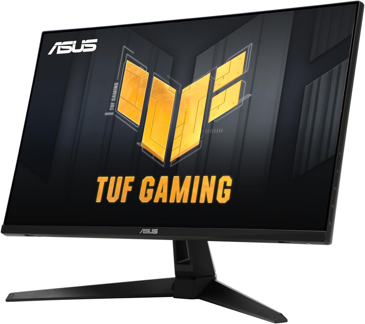 ASUS TUF Gaming VG27AQM1A 27” 1440P Gaming Monitor - QHD (2560x1440), 260Hz, 1ms, Fast IPS - PakByte Computers 