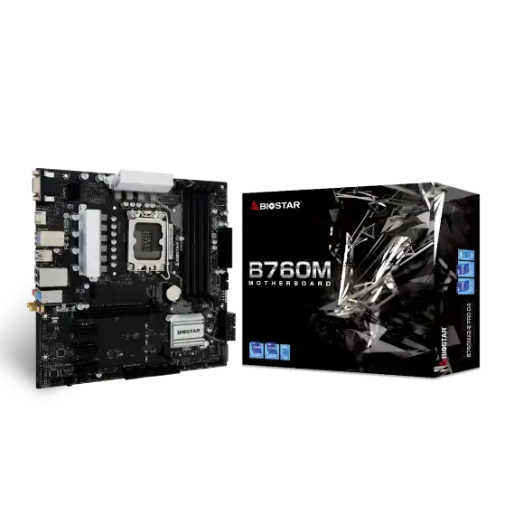 Gigabyte Z790A Elite AX DDR5 Motherboard - PakByte Computers 