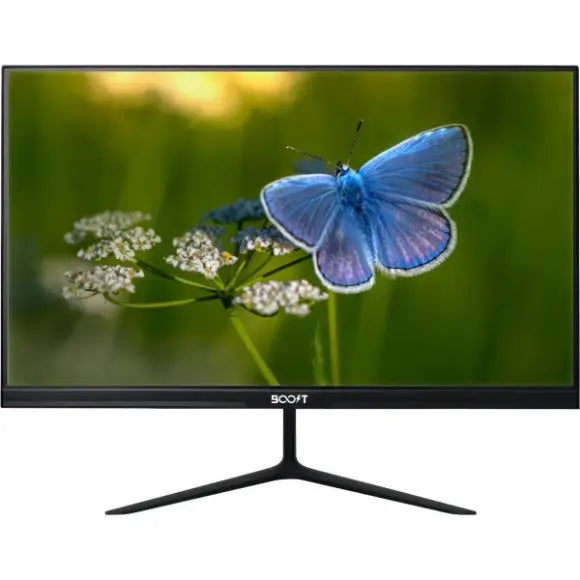 Boost Adonis 165Hz FHD IPS 24" Gaming Monitor - PakByte Computers 