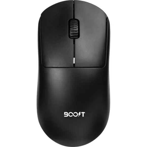 Boost Prime RGB Wireless Office Mouse - PakByte Computers 