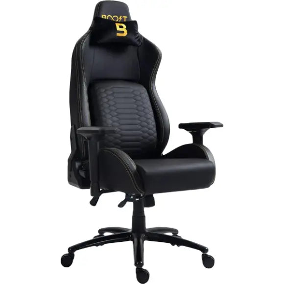 Boost Supreme Gaming Chair - PakByte Computers 