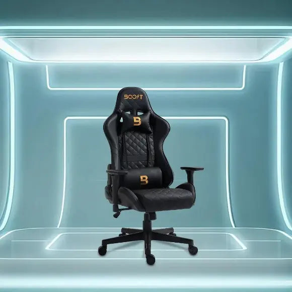 Boost Synergy Gaming Chair - PakByte Computers 