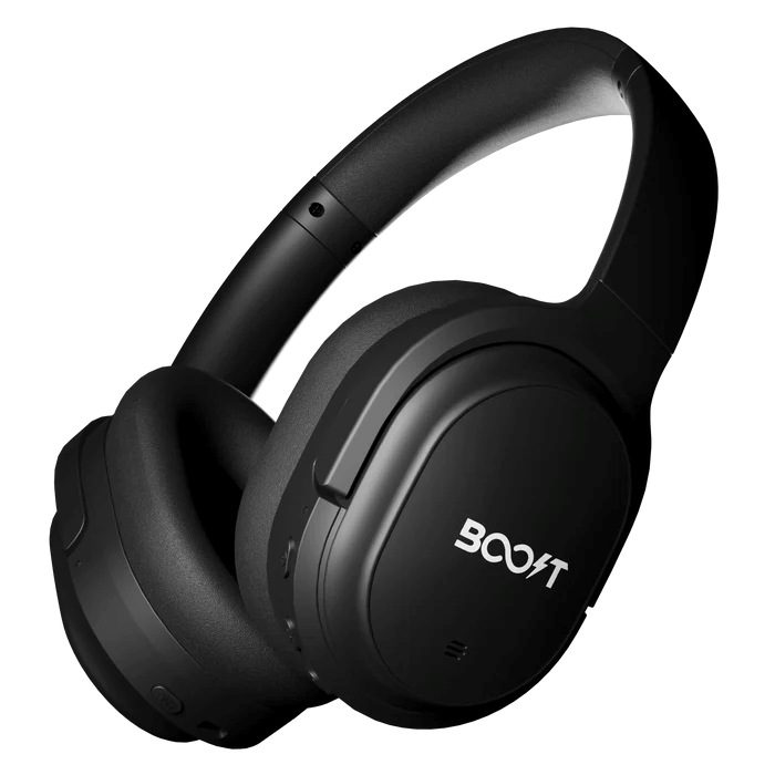 Boost Wave Wireless Headset - PakByte  