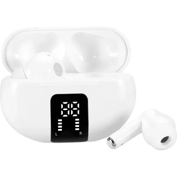 Boost Hawk Wireless Earbuds - PakByte Computers 