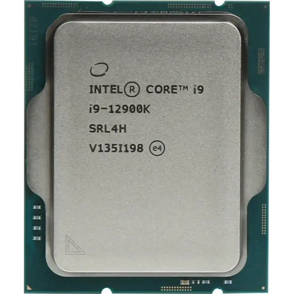 Intel Core i9-12900K Desktop Processor 16 (8P+8E) Cores up to 5.2 GHz Unlocked LGA1700 600 Series Chipset 125W - (Tray) - PakByte Computers 