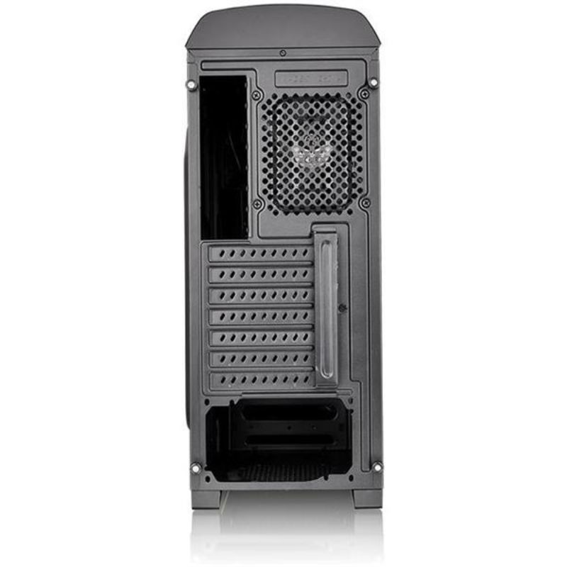 Thermaltake Versa N26 Window Mid-Tower Chassis (CA-1G3-00M1WN-00) - PakByte Computers 