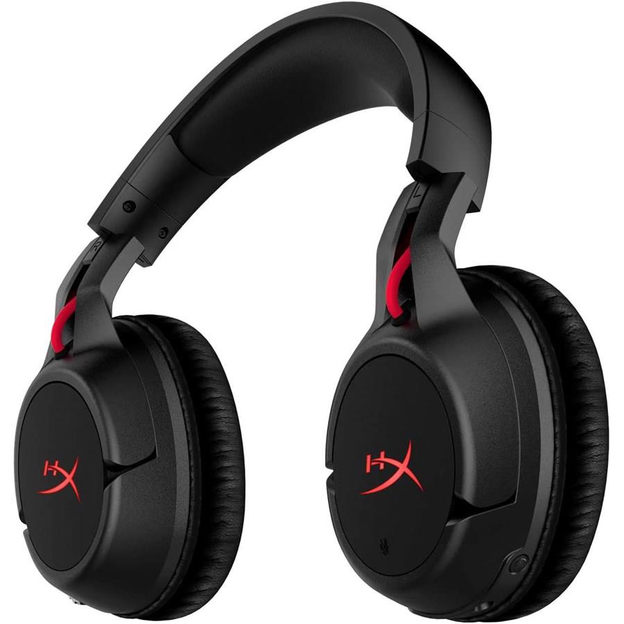 HyperX Cloud Flight Wireless USB Gaming Headset - PakByte Computers 